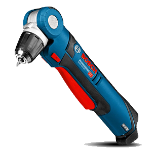 BOSCH GWB 12V-10 Cordless Angle Drill