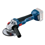 BOSCH GWS 18V-10 Cordless Angle Grinder