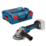 BOSCH GWS 18V-10 PSC Cordless Angle Grinder