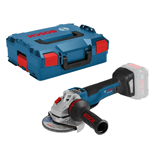 BOSCH GWS 18V-10 PSC Cordless Angle Grinder