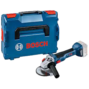 BOSCH GWS 18V-7 Cordless Angle Grinder