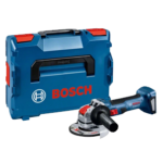 BOSCH GWX 18V-7 Cordless Angle Grinder