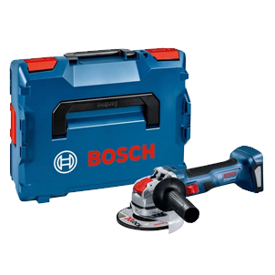 BOSCH GWX 18V-7 Cordless Angle Grinder