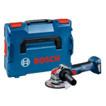 BOSCH GWX 18V-7 Cordless Angle Grinder