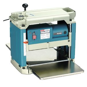 MAKITA 2012NB Power Planer