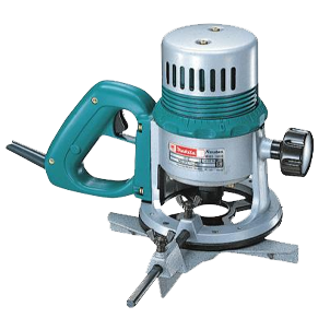MAKITA 3601B Router
