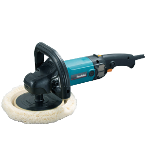 MAKITA 9237C Polisher