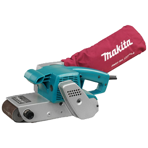 MAKITA 9924DB Belt Sander