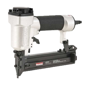 MAKITA AF301 Pneumatic Nailer