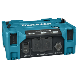 MAKITA BAC01 Portable Converter