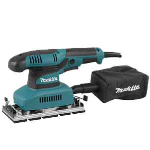 MAKITA BO3710 Finishing Sander