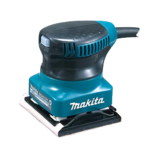 MAKITA BO4510H Finishing Sander