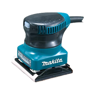 MAKITA BO4510H Finishing Sander