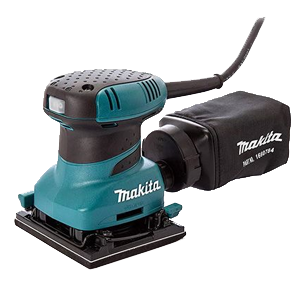 MAKITA BO4556 Finishing Sander