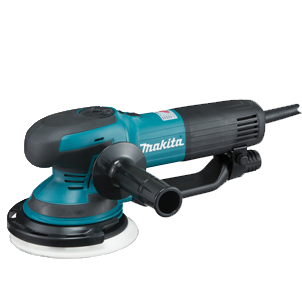 MAKITA BO6050J Random Orbit Polisher
