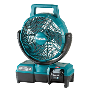 MAKITA CF001G Cordless Fan