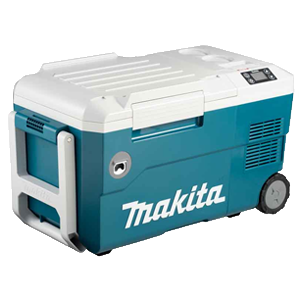 MAKITA CW001G Cordless Cooler and Warmer Box