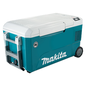 MAKITA CW002G Cordless Cooler and Warmer Box