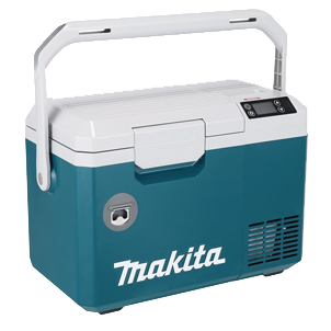 MAKITA CW003G Cordless Cooler and Warmer Box