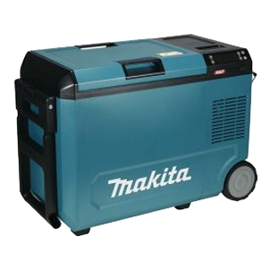 MAKITA CW004G Cordless Cooler and Warmer Box