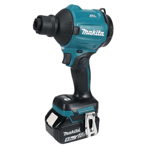 MAKITA DAS180 Cordless Dust Blower