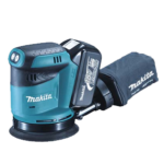 MAKITA DB0180 Cordless Random Orbit Polisher