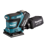 MAKITA DBO481 Cordless Finishing Sander