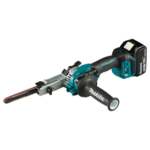 MAKITA DBS180 Cordless Belt Sander