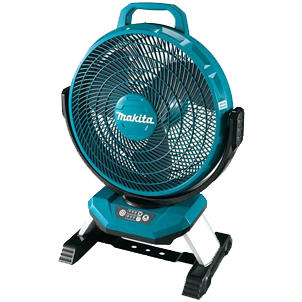 MAKITA DCF301 Cordless Fan