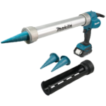 MAKITA DCG180 Cordless Caulking Gun