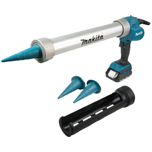 MAKITA DCG180 Cordless Caulking Gun