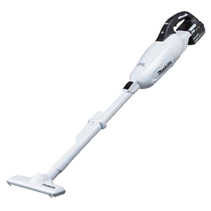 MAKITA DCL280F Cordless Cleaner