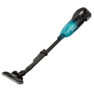 MAKITA DCL283F Cordless Cleaner