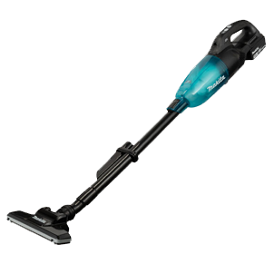 MAKITA DCL284F Cordless Cleaner