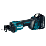 MAKITA DCO181 Cordless Cut-Out Tool