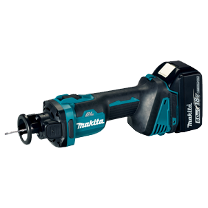 MAKITA DCO181 Cordless Cut-Out Tool