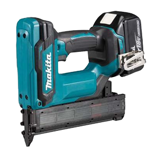 MAKITA DFN350 Cordless Brad Nailer
