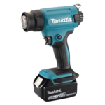 MAKITA DHG180 Cordless Heat Gun