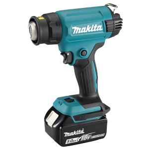 MAKITA DHG181 Cordless Heat Gun