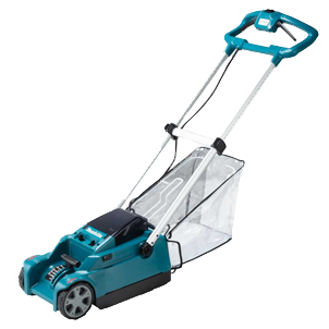 MAKITA DLM330 Cordless Lawn Mower
