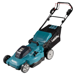 MAKITA DLM330 Cordless Lawn Mower