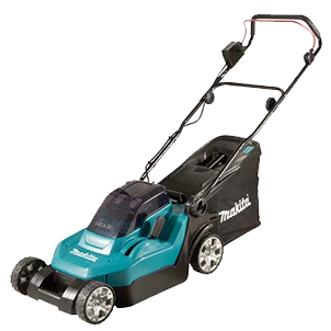 MAKITA DLM382 Cordless Lawn Mower