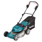MAKITA DLM460 Cordless Lawn Mower