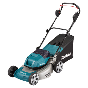 MAKITA DLM460 Cordless Lawn Mower