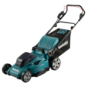 MAKITA DLM480 Cordless Lawn Mower