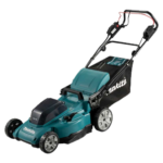 MAKITA DLM481 Cordless Lawn Mower
