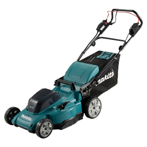 MAKITA DLM481 Cordless Lawn Mower