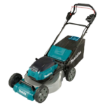 MAKITA DLM532 Cordless Lawn Mower