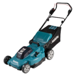MAKITA DLM538 Cordless Lawn Mower