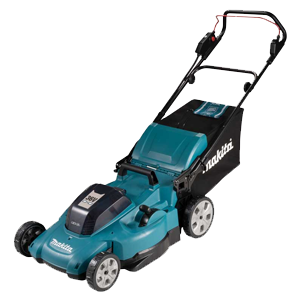 MAKITA DLM538 Cordless Lawn Mower